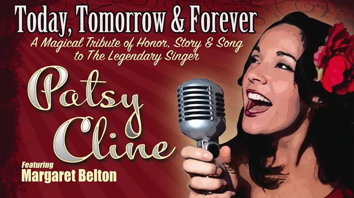 Margaret Belton's Tribute to Patsy Cline