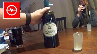 Prestiżowe Degustacje I Recenzje