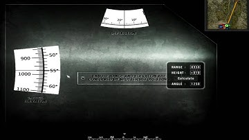 Project Reality: BF2 Mod v0.95: Deployable Mortars