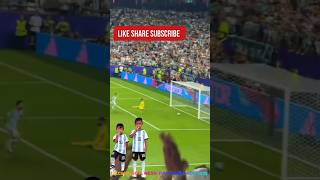 Ar Gaol ka Wang u Messi mynne Piet ne Videos #shrotsvideo #fifaworldcup @K.s.LyngdohVlogs