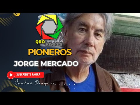 Jorge Mercado::El Estudiante Mártir de Querétaro_Qrofacts