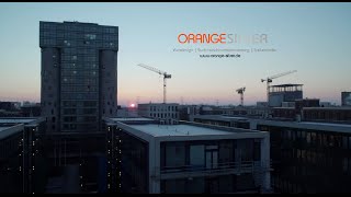 Orange Silver - Webdesign Agentur Hamburg
