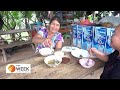 Thailand’s Asian bullfrogs becoming a valuable catch
