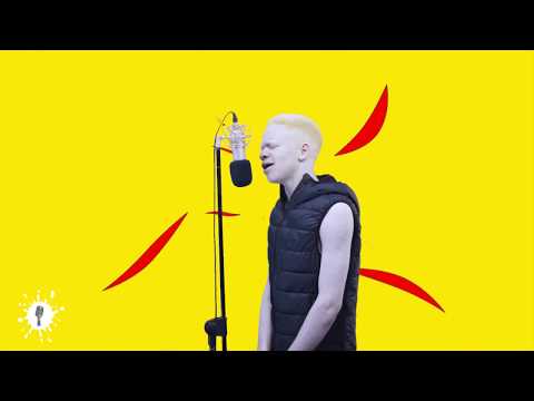 KingBoyGeniu$ - Kick Rocks (Yellow Open Mic Video)