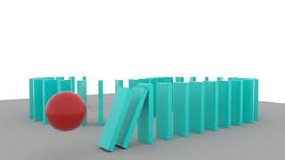 DOMINOES || Mash Maya || Sougata Palit