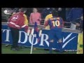Juan roman riquelme vs real madrid derby 20022003 short version