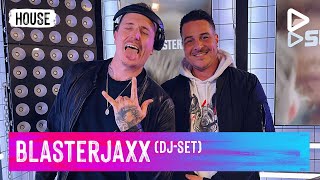 Blasterjaxx (DJ-set) | SLAM!