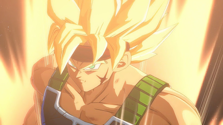 Dragon Ball FighterZ Easter Egg - Bardock Dramatic Finish on Frieza - Japanese and English