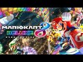 [マリオカート 8DX]第2回おしん杯　いつの間にか1万人いってた記念