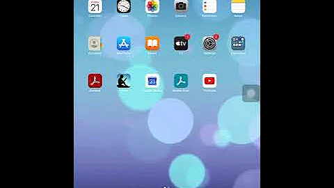 Navigating Blackboard