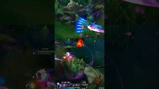 Only aphelios mains know that senna isnt actually untargetable. just press... | #xcredinx on #Twitch