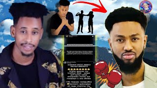 DAGAALKI DAYAX DALNUURSHE IYO KASHKA MEL HALIS AYAA LAGU SOCOTA ILA DHAGEYSO WAXA LAGU SOCOTA