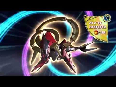 遊戯王アーク・ファイブ OCG ザ・シークレット・オブ・エボリューション　CM