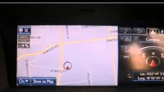 Pre-Owned 2013 Lexus GS 350 Dallas TX 75209