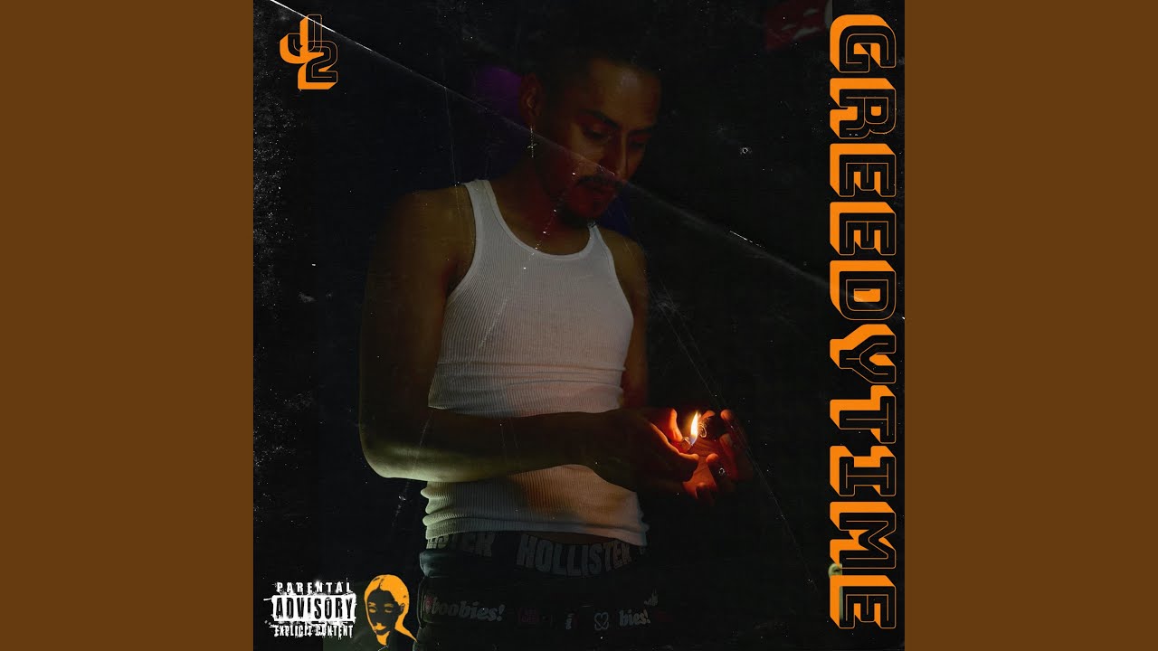 Assista a GREEDYTIME (Slowed) no YouTube