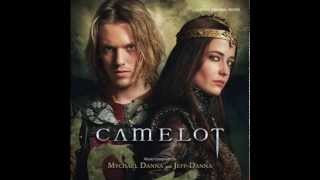 Camelot OST - 21. Court at Pendragon