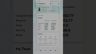 Treasure NFT Today Earning 4.25$ #treasurenft #digitalassets #nftguide #nftmarketplace #blockchain
