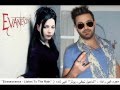 Shahin Najafi Punez Evanescence پونز اسکی شاهین نجفی از 