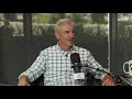Trey Wingo Reflects on Stuart Scott on What Would Have Been His 54th Birthday | The Rich Eisen Show