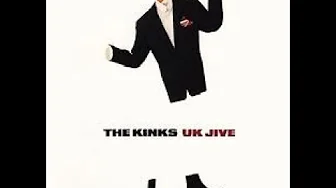 The Kinks - Down All the Days (To 1992) #kinks #cfmoto The Kinks - Down All the Days (To 1992) #kinks #cfmoto