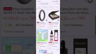 #shopee #desconto #buscashortiguales #todos