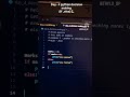 Day - 4 python decision making if else #youtube #python #pythonforbeginners