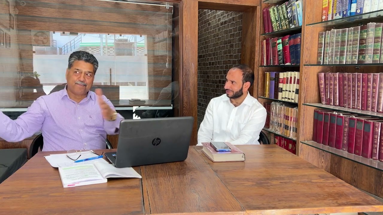 Parliamentary  Election in India -Post political / constitutional changes in J&k  & Ladakh