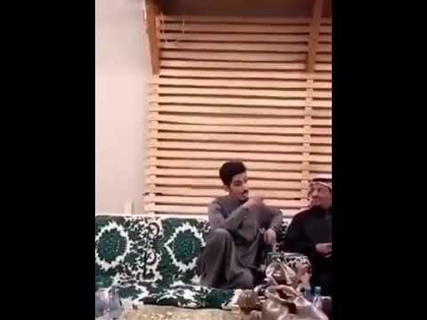 محمد السكران والعجوز البريطانية التي دعته للنصرانية