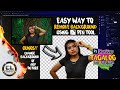 Remove and Change Background Using Pen Tool || Tagalog Photoshop Tutorial