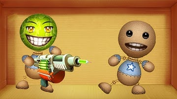 Kick The Buddy 2021 Android Gameplay Walkthrough Part 17 #kickthebuddy