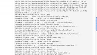 HP Cloud Agents - 6 Apache Install