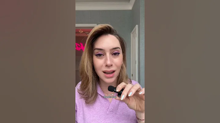 Dermatologist’s Tips for Hair Loss & Hair Thinning #haircare #hairloss