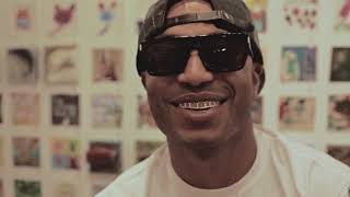 Jose - Gold In My Mouth | Shot By @iamslimgus