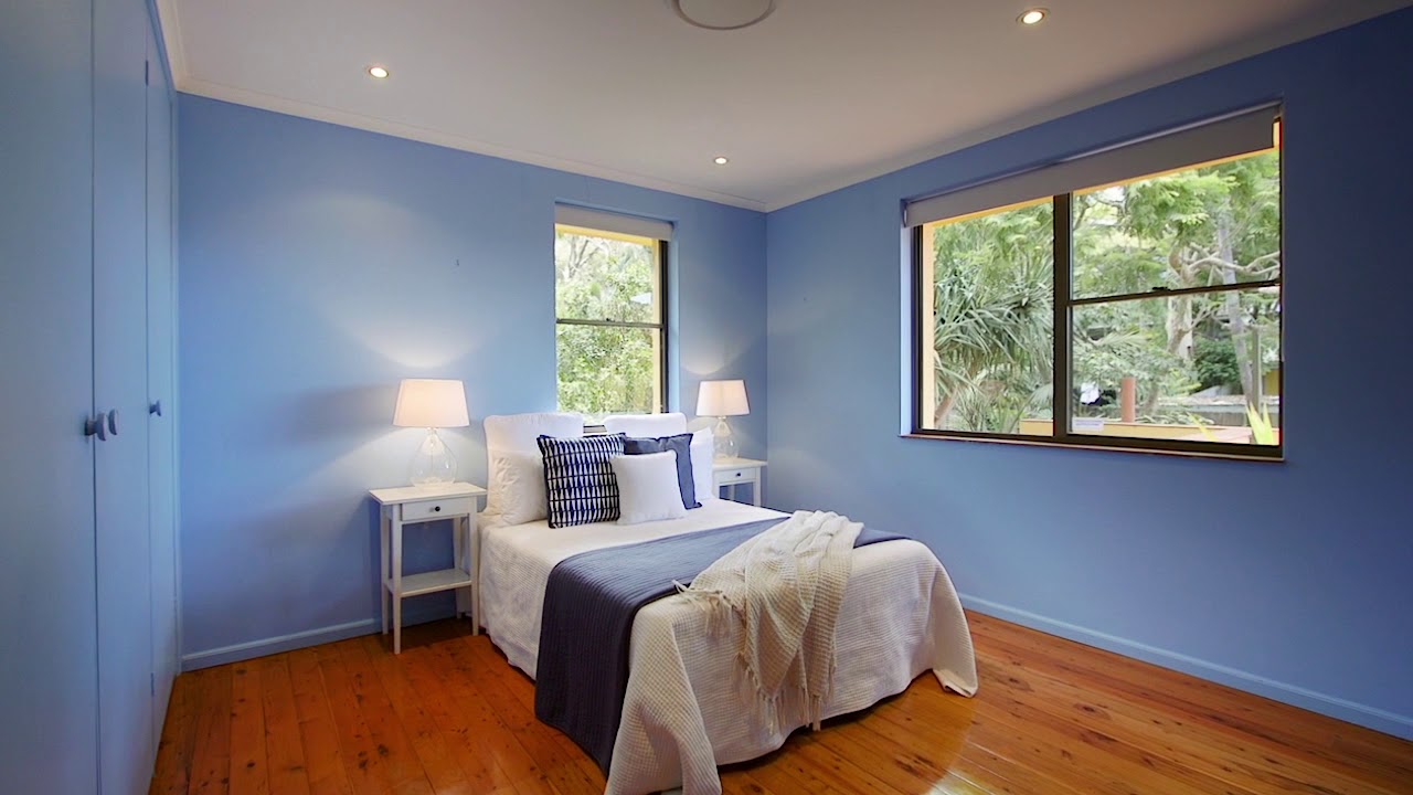 Newport, 6 Irrubel Road