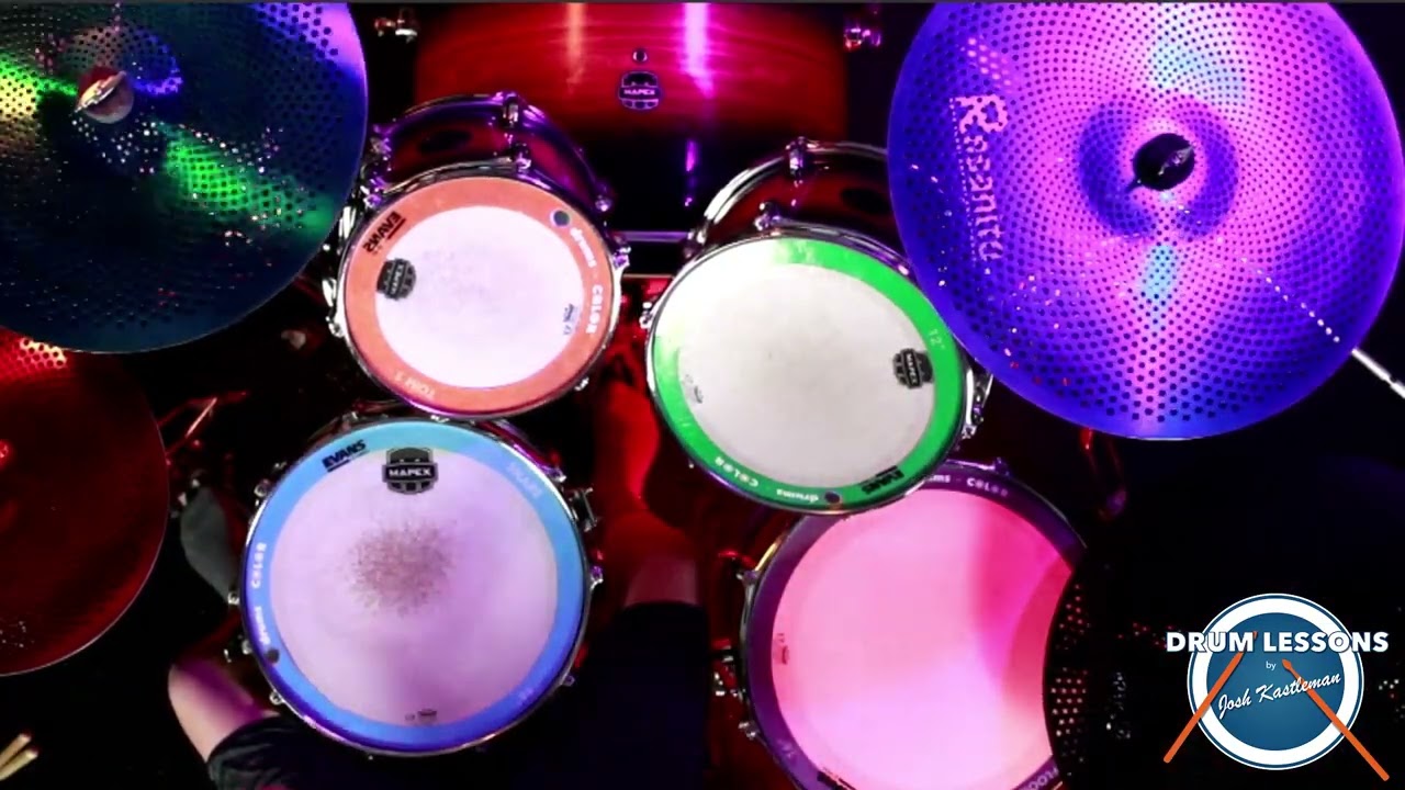 Drum Lessons Near Me Students are Putting On A Clinic with all the Songs they are Learning!