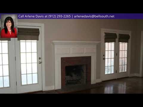 1907 Woodland Ct, Vidalia, GA home video tour