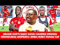 AMBOKILE LIBASSE GUEYE BADO SANA HAMFIKII MPANZU NITAMKUBALI AKIIPELEKA SIMBA ROBO FAINALI CAF AMBOKILE LIBASSE GUEYE BADO SANA HAMFIKII MPANZU NITAMKUBALI AKIIPELEKA SIMBA ROBO FAINALI CAF