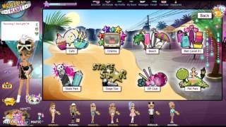 How to get starcoins fast on Moviestarplanet (Fast Method)