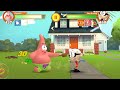 Super Brawl Universe gameplay walkthrough ios Android Super Brawl Universe gameplay walkthrough ios Android