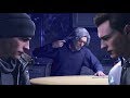 Gambar cover All Three Hanks Endings Explained - All Dialogues - Detroit Become Human