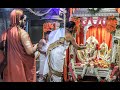 Girija kalyanam at sri malahanikareshwara swami temple