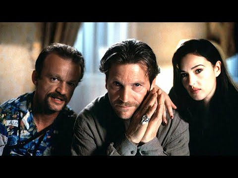 Like a fish out of water (Tchéky Karyo, Monica Bellucci, Dominique Pinon) Full movie