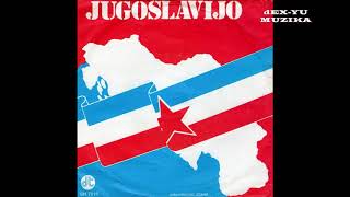 Hamdija Custovic uz Ilidzanke - Jugoslavijo (1980) Resimi