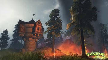 Retopologized ZBRUSH character in game (unity engine)