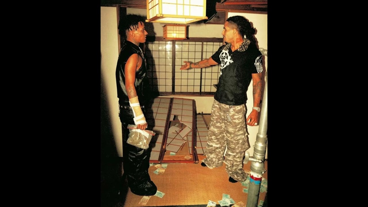 [FREE] Matuê x Brandão Type Beat - ''nyc''