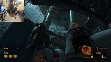 Plazethrough: Half-Life: Alyx (Part 13) FINAL