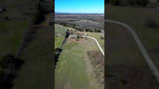 6785 County Road 166 Property TourUltimate Privacy! | 13  Acres with Home in McKinney TX