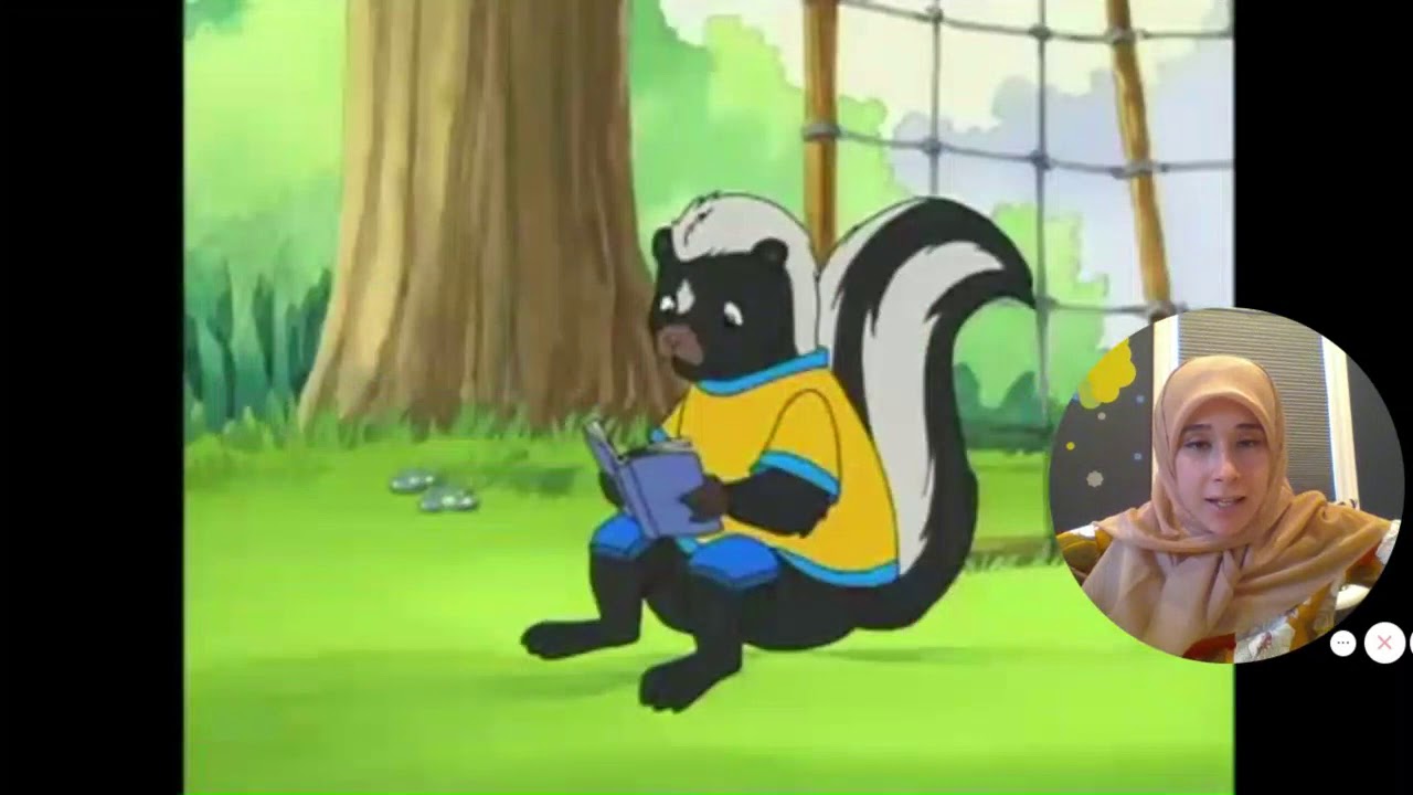 Franklin Plays The Game Read Aloud