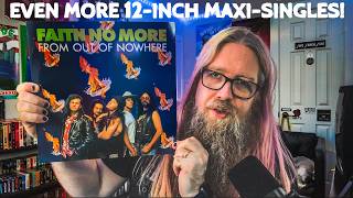 Even More 12 Inch Maxi singles! - YouTube