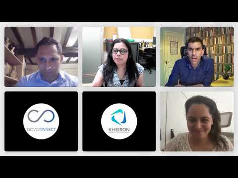 GovConnect Webinar 2021- AI in Breast Cancer Screening